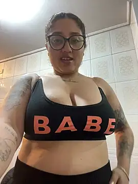 croftsmila online show from 04-17-26, 12:13