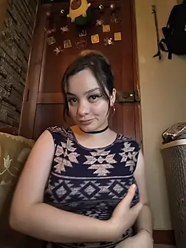Snapshot of WanOn3Fanny chatting on 05-17-26, 06:41 WanOn3Fanny online show from 05-17-26, 06:41