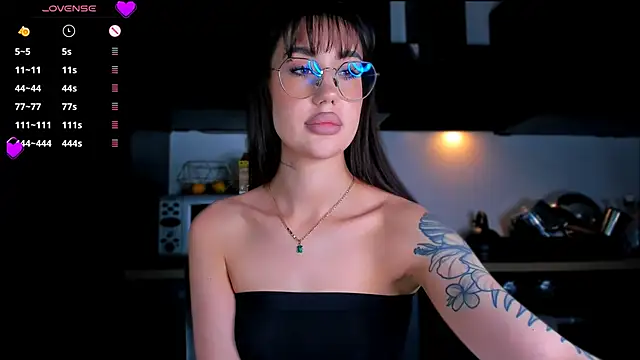 HannaHey online show from 01-10-26, 05:30