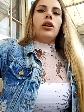 Misscata1106 online show from 11-05-25, 08:12