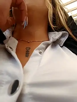 Misscata1106 online show from 04-15-26, 06:12