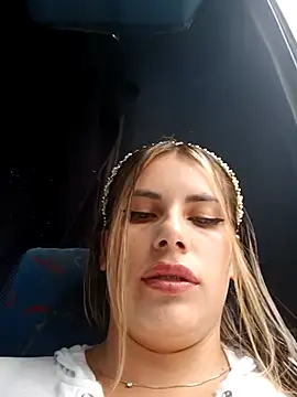 Misscata1106 online show from 04-14-26, 06:13