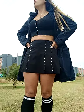 Misscata1106 online show from 02-02-26, 07:57