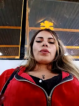 Misscata1106 online show from 11-18-25, 08:01