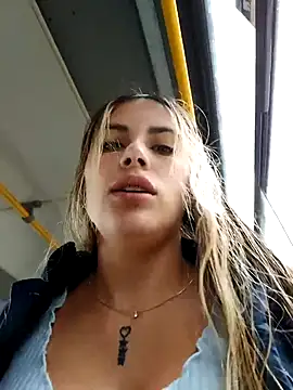 Misscata1106 online show from 11-13-25, 05:06