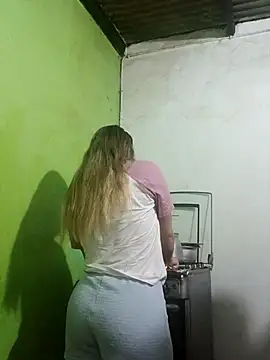 Misscata1106 online show from 04-03-26, 10:22