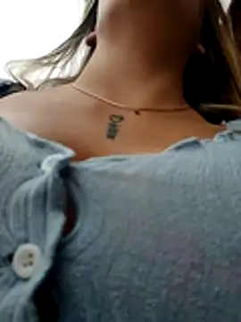 Misscata1106 online show from 02-17-26, 08:06