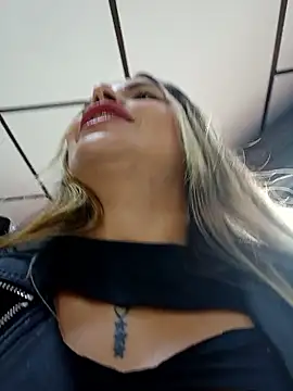 Misscata1106 online show from 01-08-26, 07:31