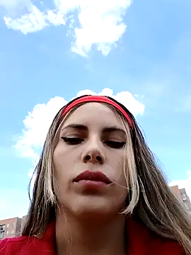 Misscata1106 online show from 11-12-25, 04:44