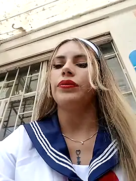 Misscata1106 online show from 10-31-25, 03:08