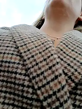 Misscata1106 online show from 10-29-25, 07:13