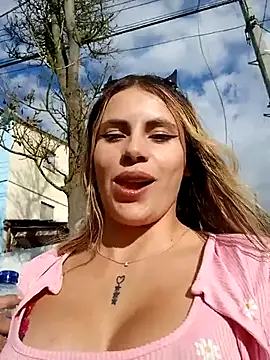 Misscata1106 online show from 10-25-25, 09:04