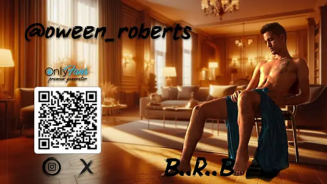oween robert online show from 06-12-26, 01:20