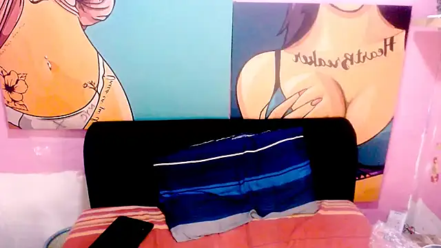 EroticDesiresxxx online show from 12-18-25, 06:45