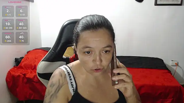 katty lorens online show from 03-26-26, 02:32