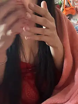 LaPetitechienne1 online show from 04-01-26, 06:59