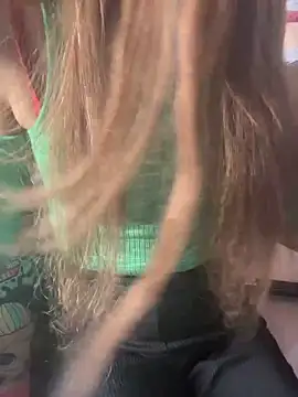 LaPetitechienne1 online show from 03-14-25, 03:26