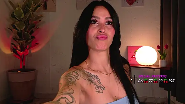 carolinerousev online show from 03-04-26, 08:38