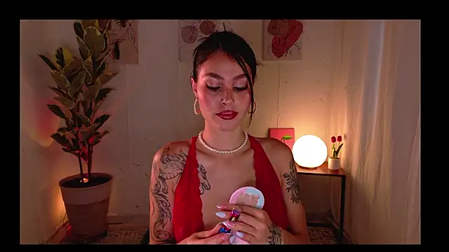 carolinerousev online show from 03-16-26, 08:33