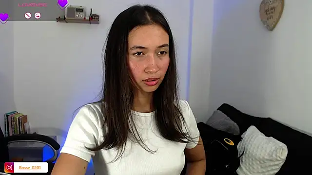 AmarhaRose online show from 12-07-24, 05:32