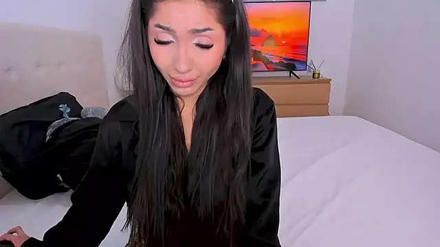 Your Girl69XXX online show from 03-29-26, 08:54