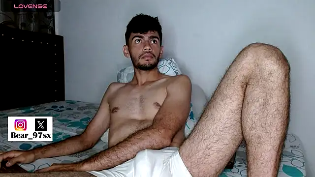 bear 97s online show from 01-08-26, 12:27