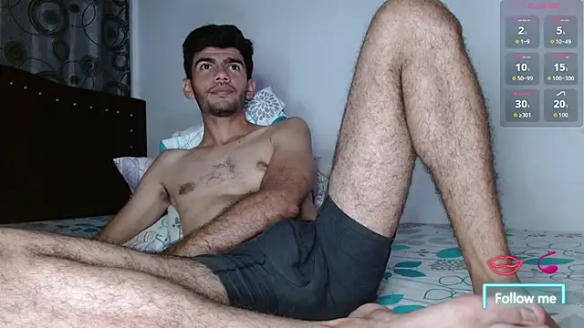 bear 97s online show from 03-04-26, 02:30