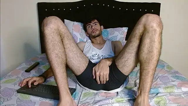 bear 97s online show from 03-09-25, 12:10