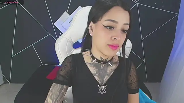 farichell online show from 11-10-25, 09:42