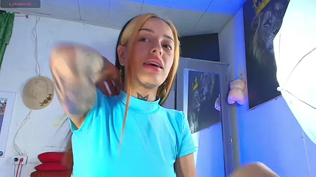 farichell online show from 02-17-26, 11:57