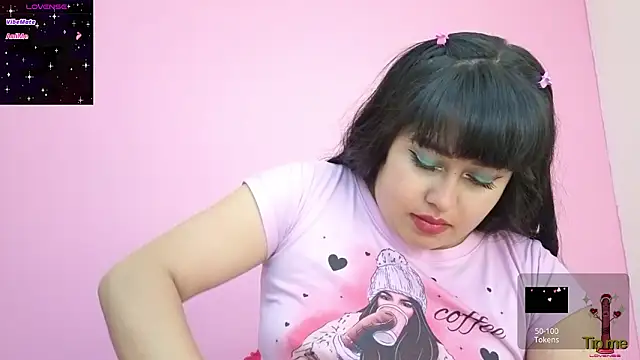 altheamoore online show from 03-09-26, 04:05