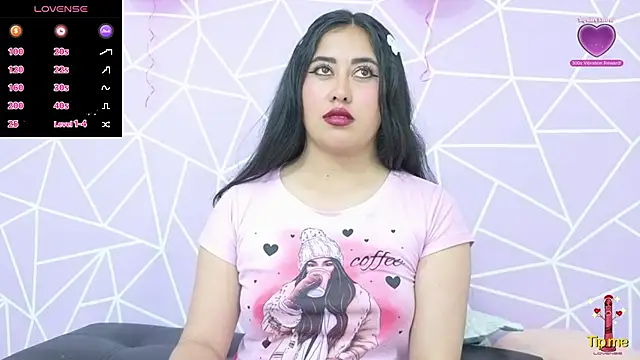 altheamoore online show from 11-11-25, 09:42