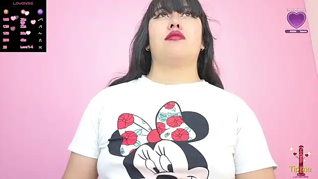 altheamoore online show from 02-25-26, 04:45