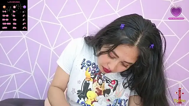 altheamoore online show from 12-23-25, 05:07