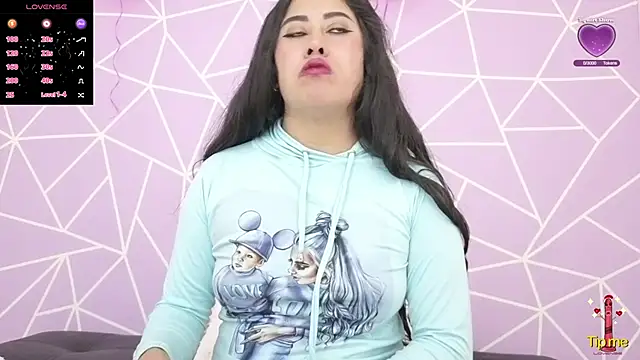 altheamoore online show from 12-21-25, 01:52