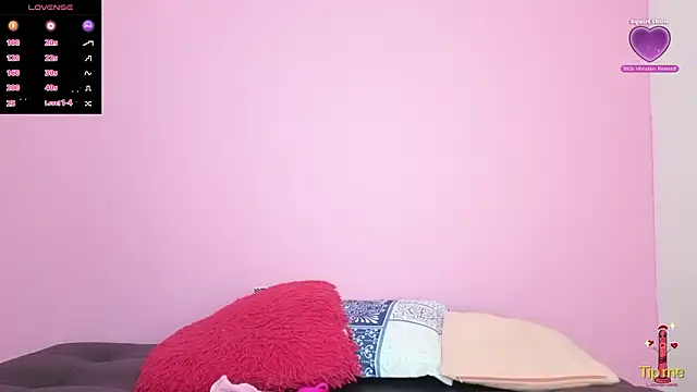 altheamoore online show from 01-16-26, 03:54