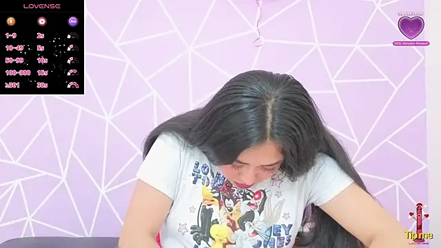 altheamoore online show from 11-10-25, 10:37