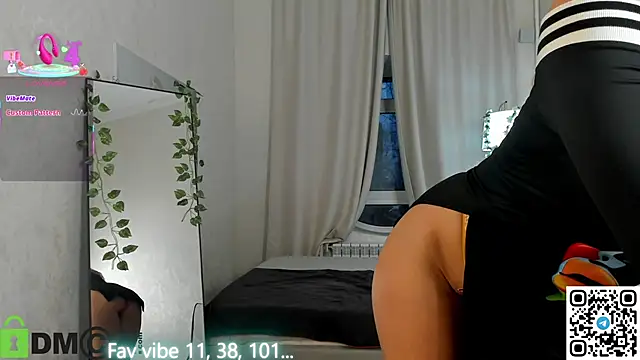 Milf Tea online show from 02-23-26, 01:07