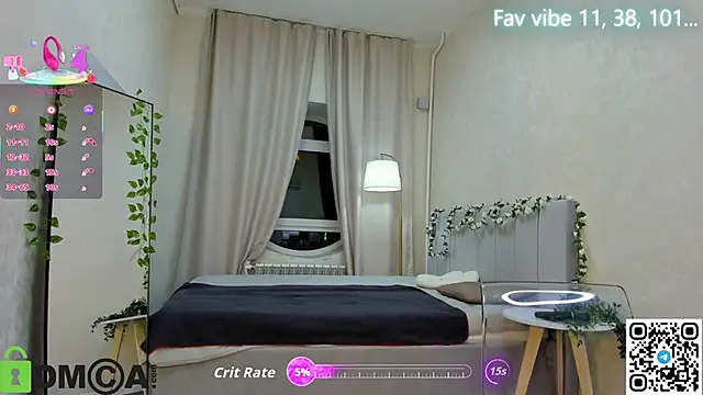 Milf Tea online show from 11-16-25, 12:48