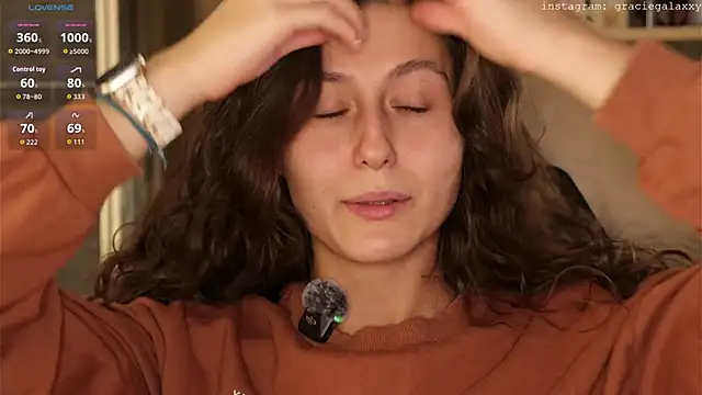 Chill out with Salvia online show from 11-05-25, 03:04