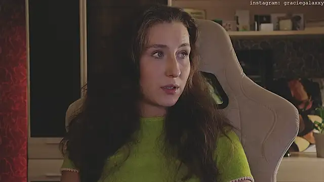 Chill out with Salvia online show from 11-28-25, 03:56