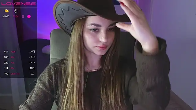 EdaFlower online show from 04-14-26, 07:30