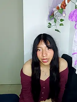 Umaru uwu online show from 09-15-25, 04:35