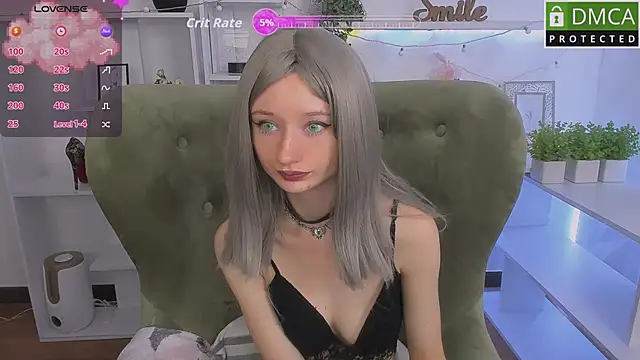 Katia Kim online show from 09-15-25, 05:30