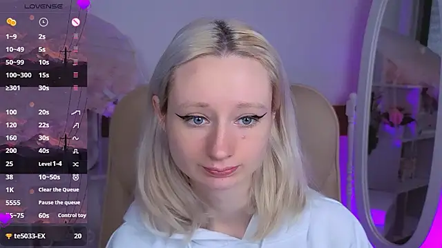 Katia Kim online show from 02-03-26, 11:48