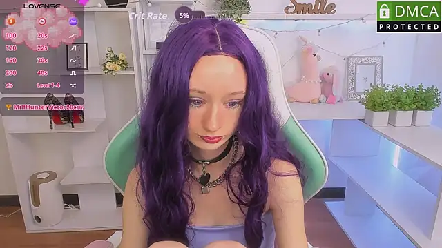 Katia Kim online show from 09-14-25, 05:41