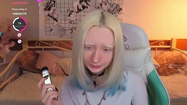 Katia Kim online show from 03-01-26, 06:35