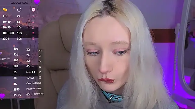 Katia Kim online show from 02-07-26, 06:21