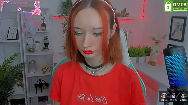 Katia Kim online show from 03-06-25, 06:30