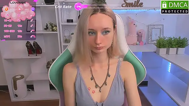 Katia Kim online show from 09-09-25, 05:39